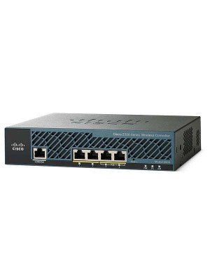 Cisco 2504 Wireless Controller